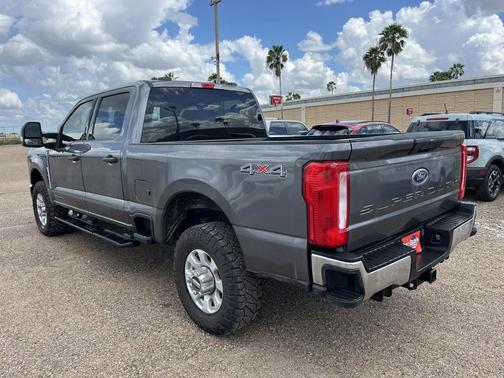 2024 Ford F-350 XLT