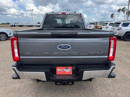 2024 Ford F-350 XLT