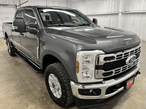 2024 Ford F-350 XLT