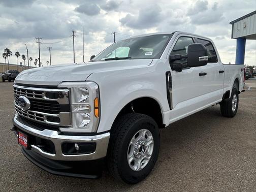 2026 Ford F-250 XLT