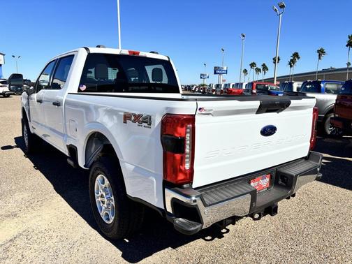 2026 Ford F-250 XLT