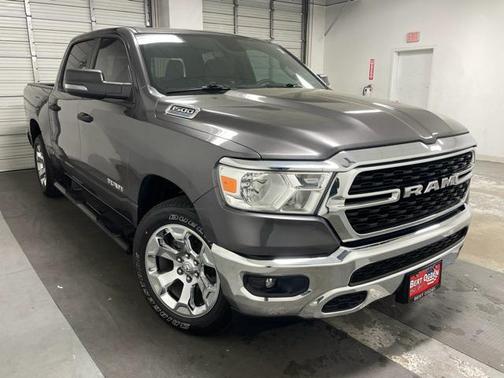 2024 RAM 1500 Big Horn/Lone Star