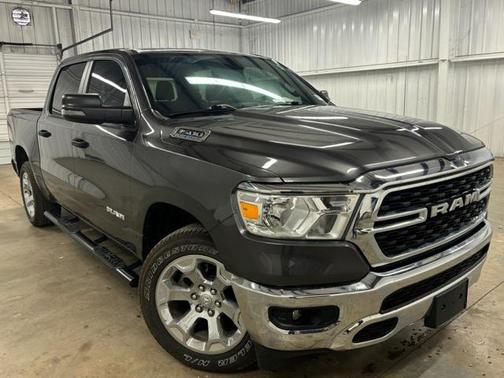 2024 RAM 1500 Big Horn/Lone Star