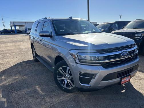 2024 Ford Expedition Limited