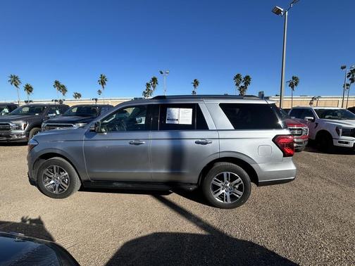 2024 Ford Expedition Limited