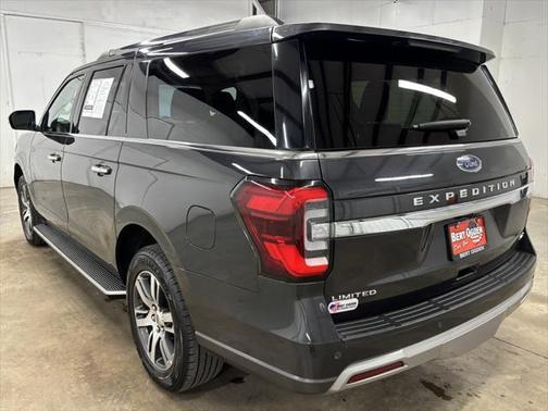 2023 Ford Expedition Max Limited