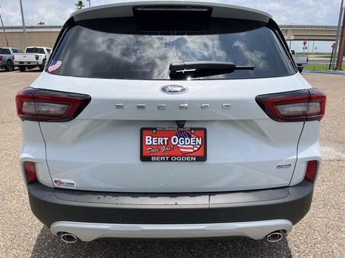 2025 Ford Escape PHEV SE