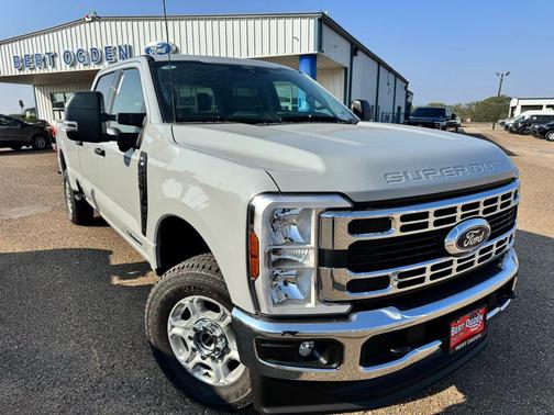 2026 Ford F-250 XLT