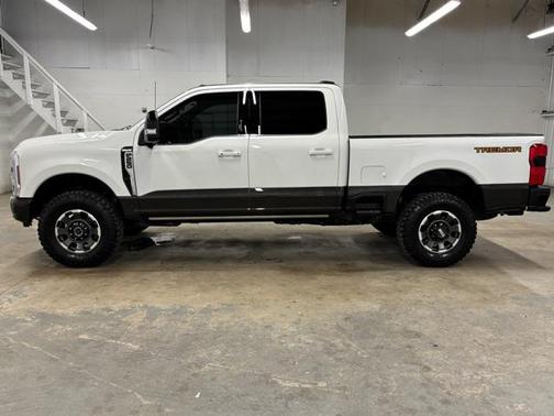 2024 Ford F-250 King Ranch