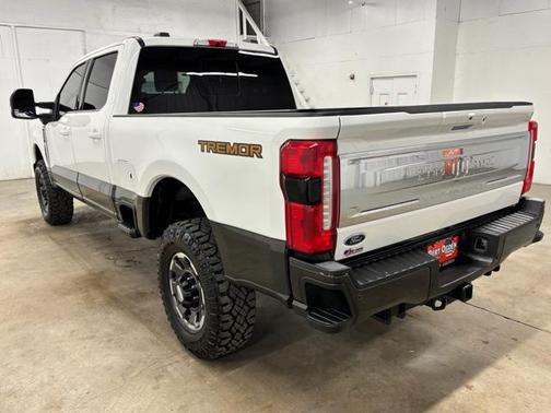 2024 Ford F-250 King Ranch