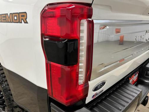 2024 Ford F-250 King Ranch