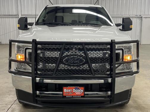2022 Ford F-250 XL