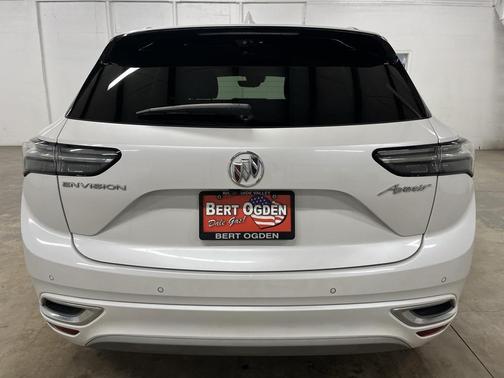 2023 Buick Envision Avenir FWD