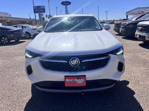 2023 Buick Envision Avenir FWD