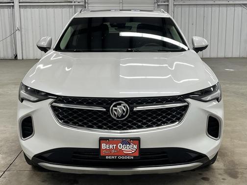 2023 Buick Envision Avenir FWD