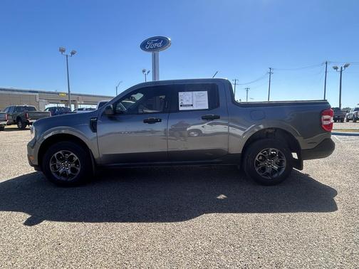 2023 Ford Maverick XLT