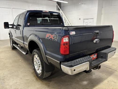 2016 Ford F-350 Lariat