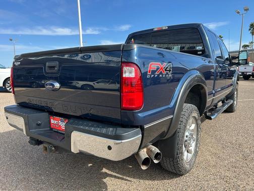 2016 Ford F-350 Lariat