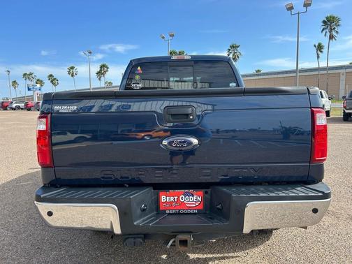 2016 Ford F-350 Lariat