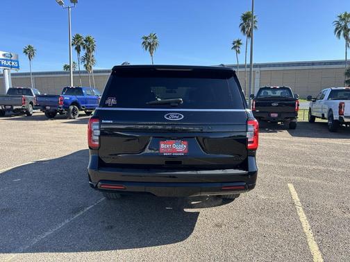 2023 Ford Expedition Max Limited