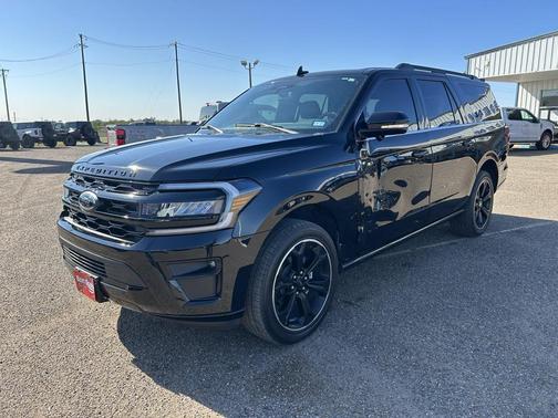 2023 Ford Expedition Max Limited