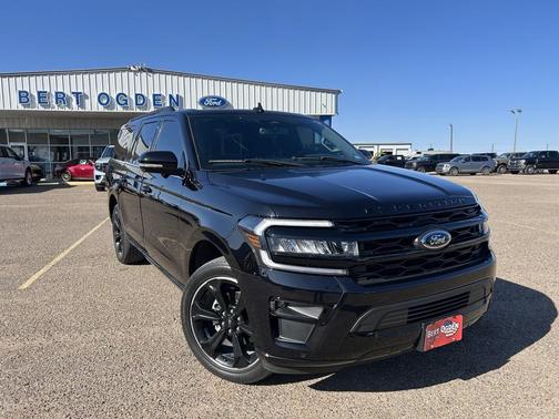 2023 Ford Expedition Max Limited