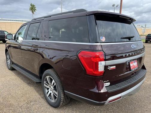 2024 Ford Expedition Max XLT