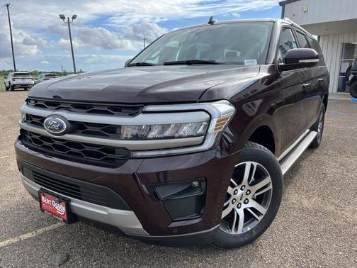 2024 Ford Expedition Max XLT