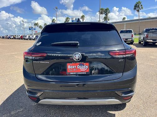 2023 Buick Envision Essence FWD