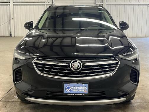 2023 Buick Envision Essence FWD
