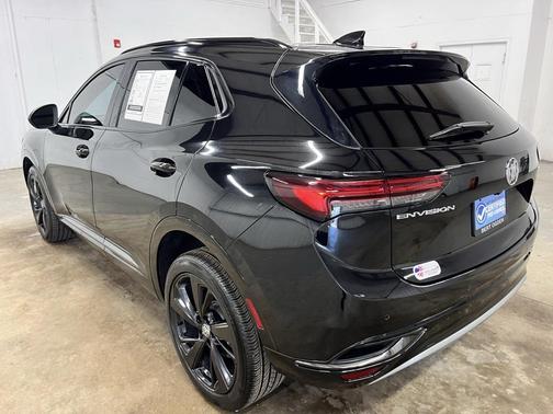 2023 Buick Envision Essence FWD