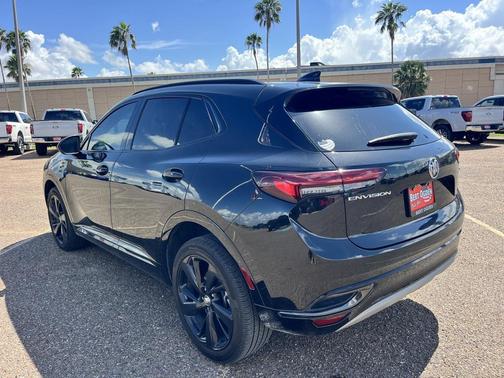 2023 Buick Envision Essence FWD