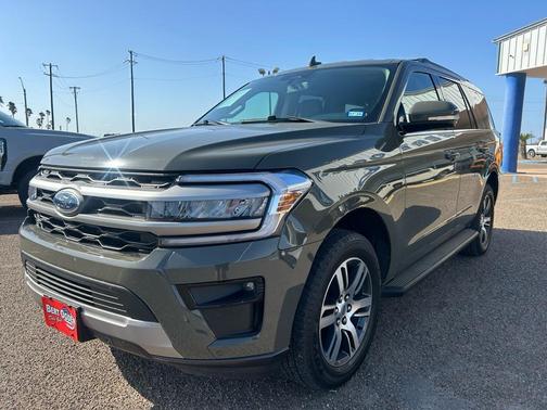 2024 Ford Expedition XLT