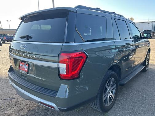 2024 Ford Expedition XLT