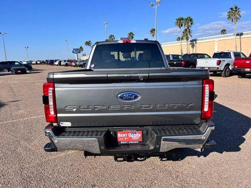 2026 Ford F-350 Lariat