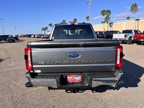 2026 Ford F-350 Lariat