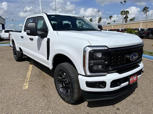2026 Ford F-350 XL