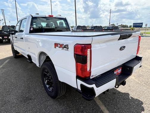 2026 Ford F-350 XL