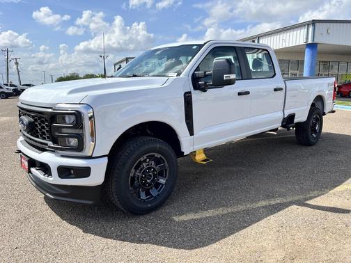 2026 Ford F-350 XL