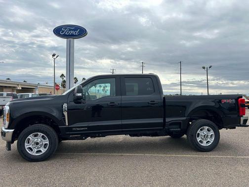 2026 Ford F-250 XLT