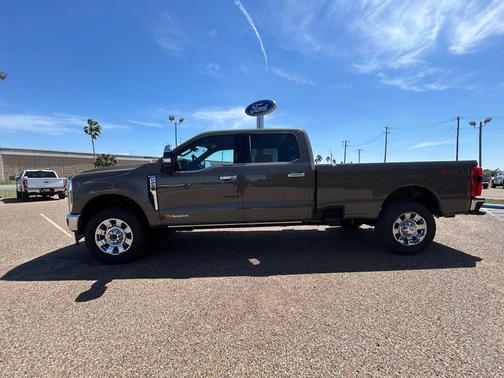 2026 Ford F-250 King Ranch