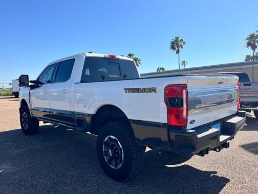 2024 Ford F-250 King Ranch