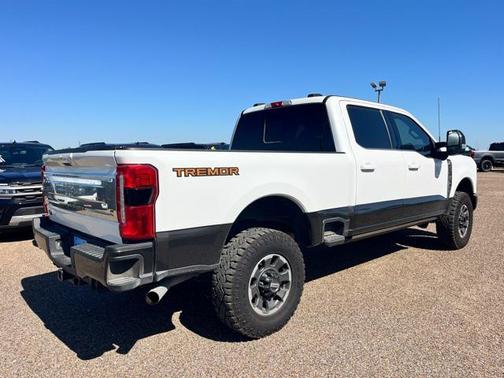 2024 Ford F-250 King Ranch