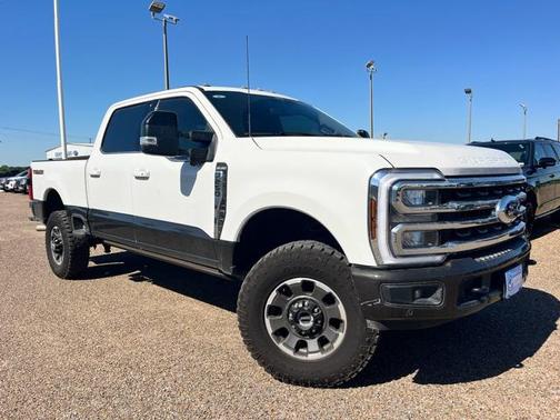2024 Ford F-250 King Ranch