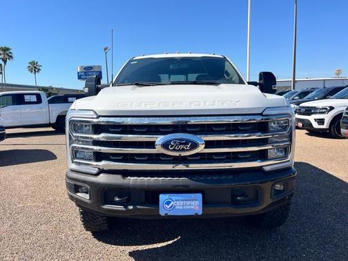 2024 Ford F-250 King Ranch