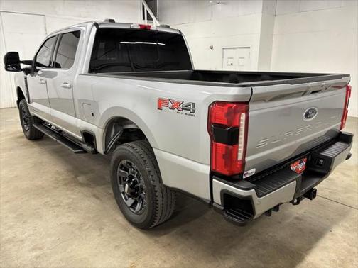 2023 Ford F-250 Lariat