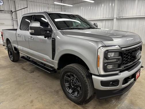 2023 Ford F-250 Lariat