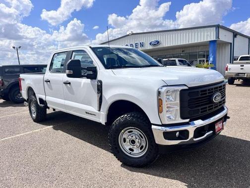 2026 Ford F-250 XL