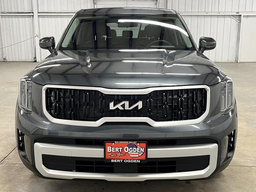 2024 Kia Telluride LX
