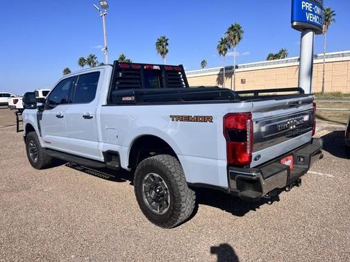 2024 Ford F-250 King Ranch